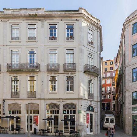 Elegant 2Br Duplex In City Center By Lovelystay Porto Exterior photo