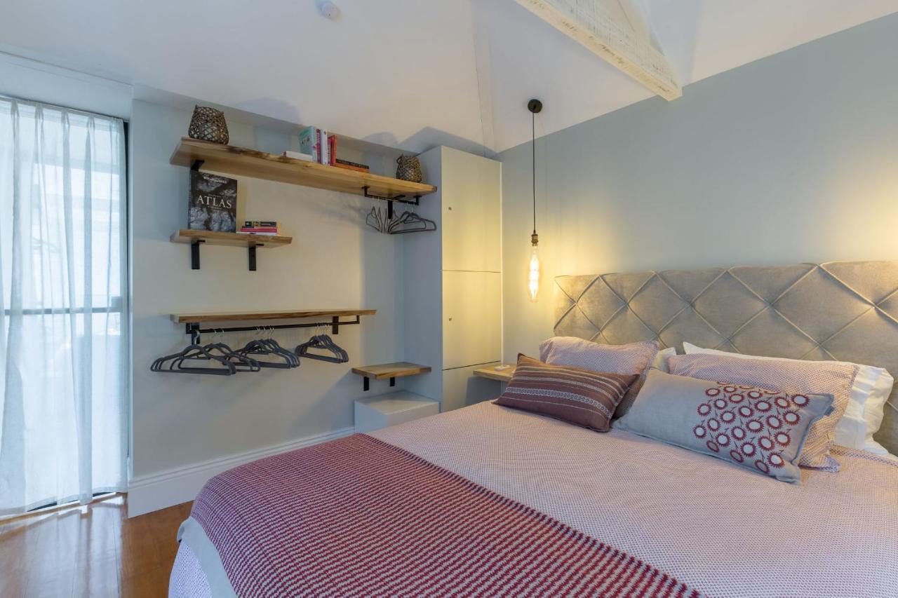 Elegant 2Br Duplex In City Center By Lovelystay Porto Exterior photo